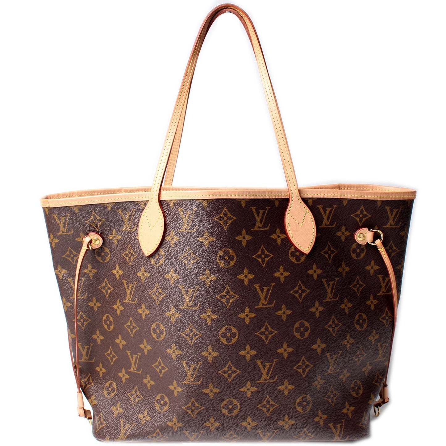 Neverfull MM Monogram