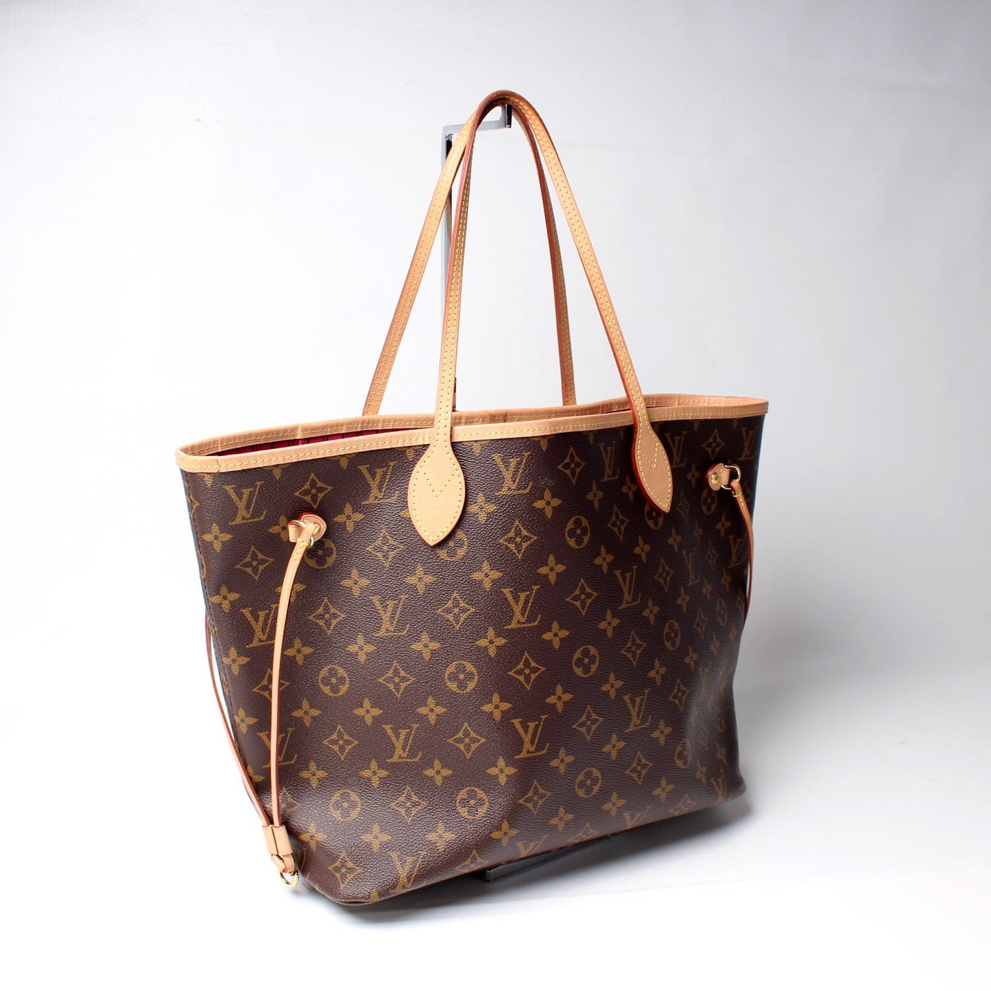 Neverfull MM Monogram