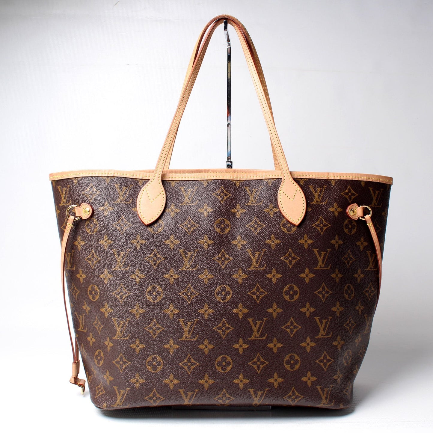 Neverfull MM Monogram