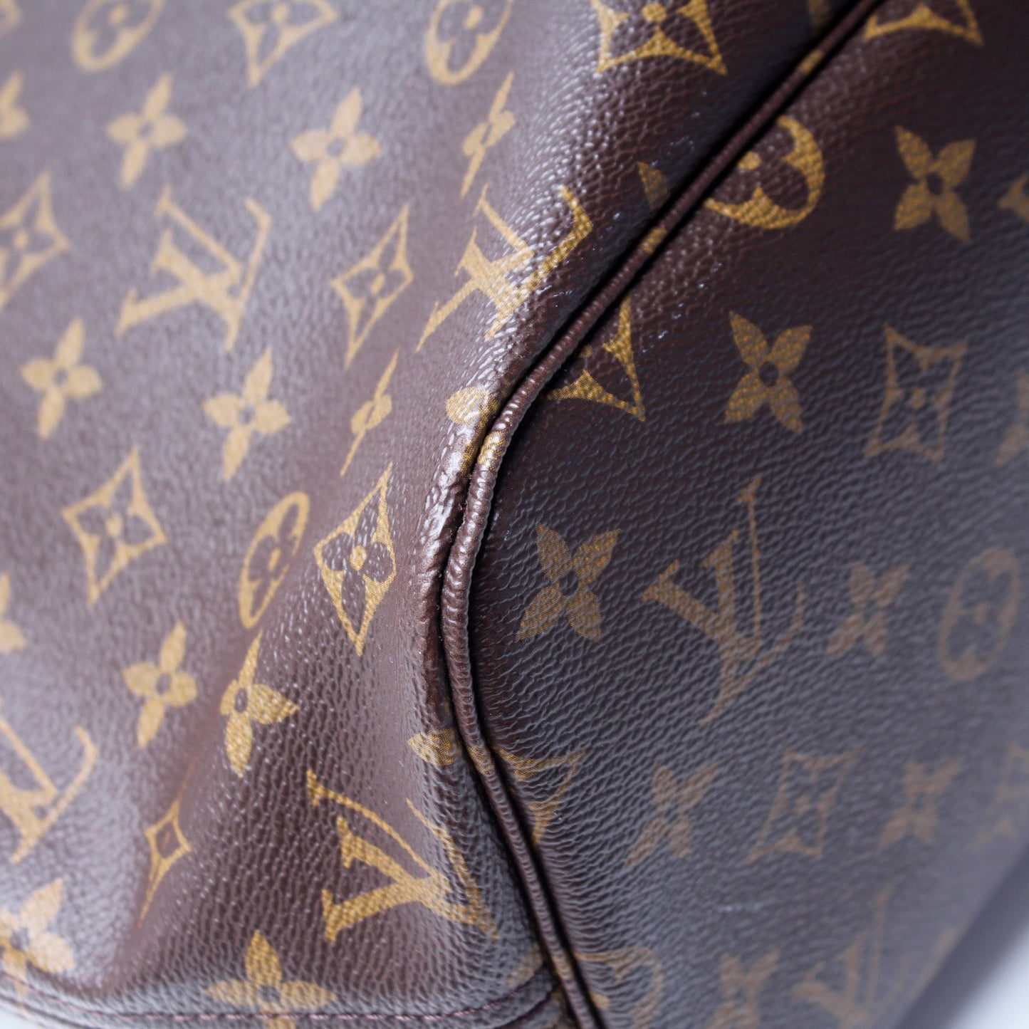 Neverfull MM Monogram