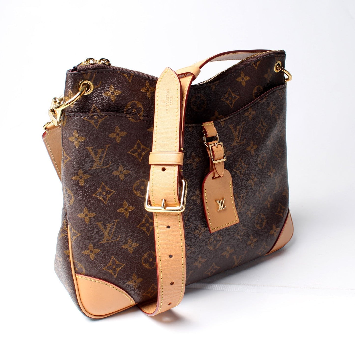 Odeon PM NM Monogram