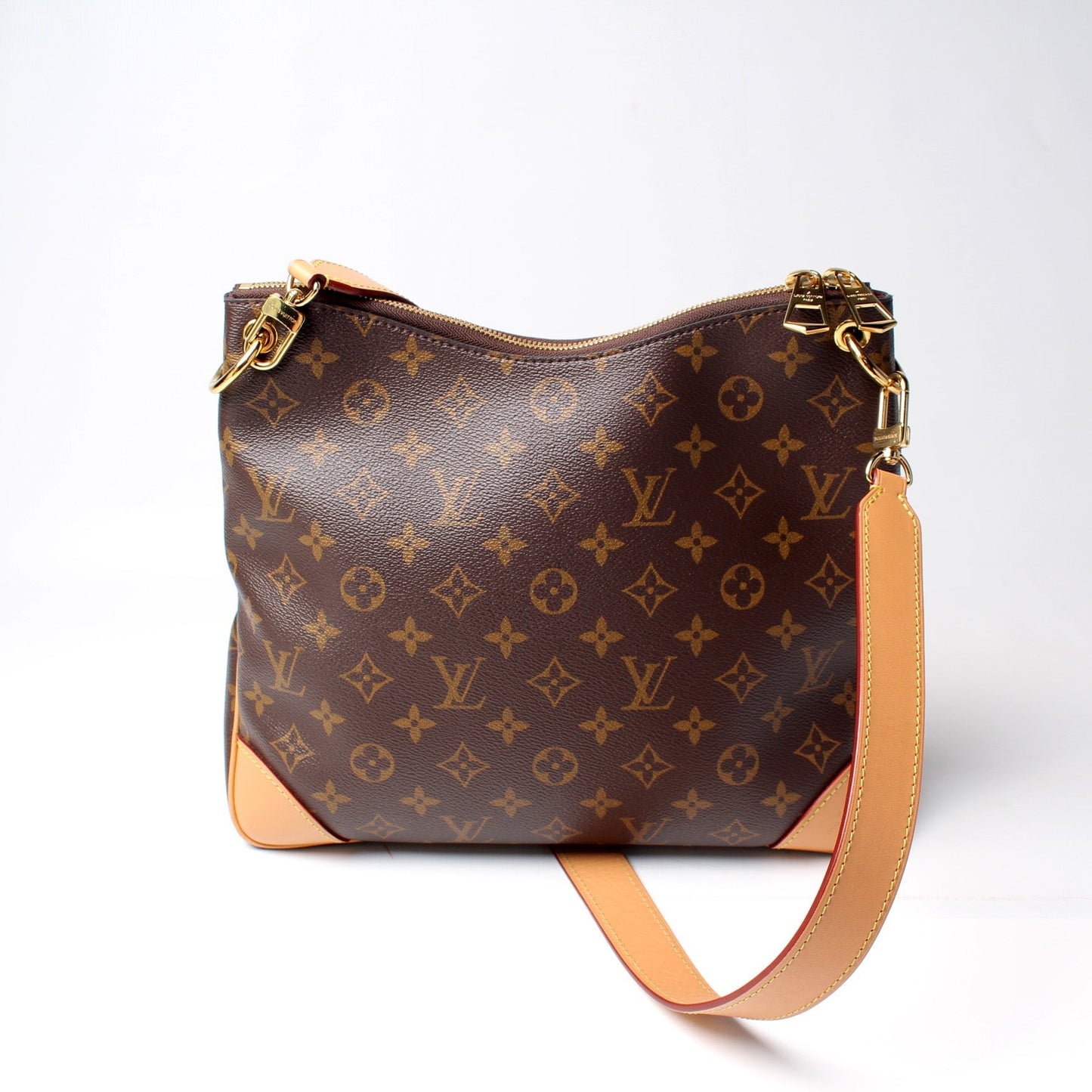 Odeon PM NM Monogram