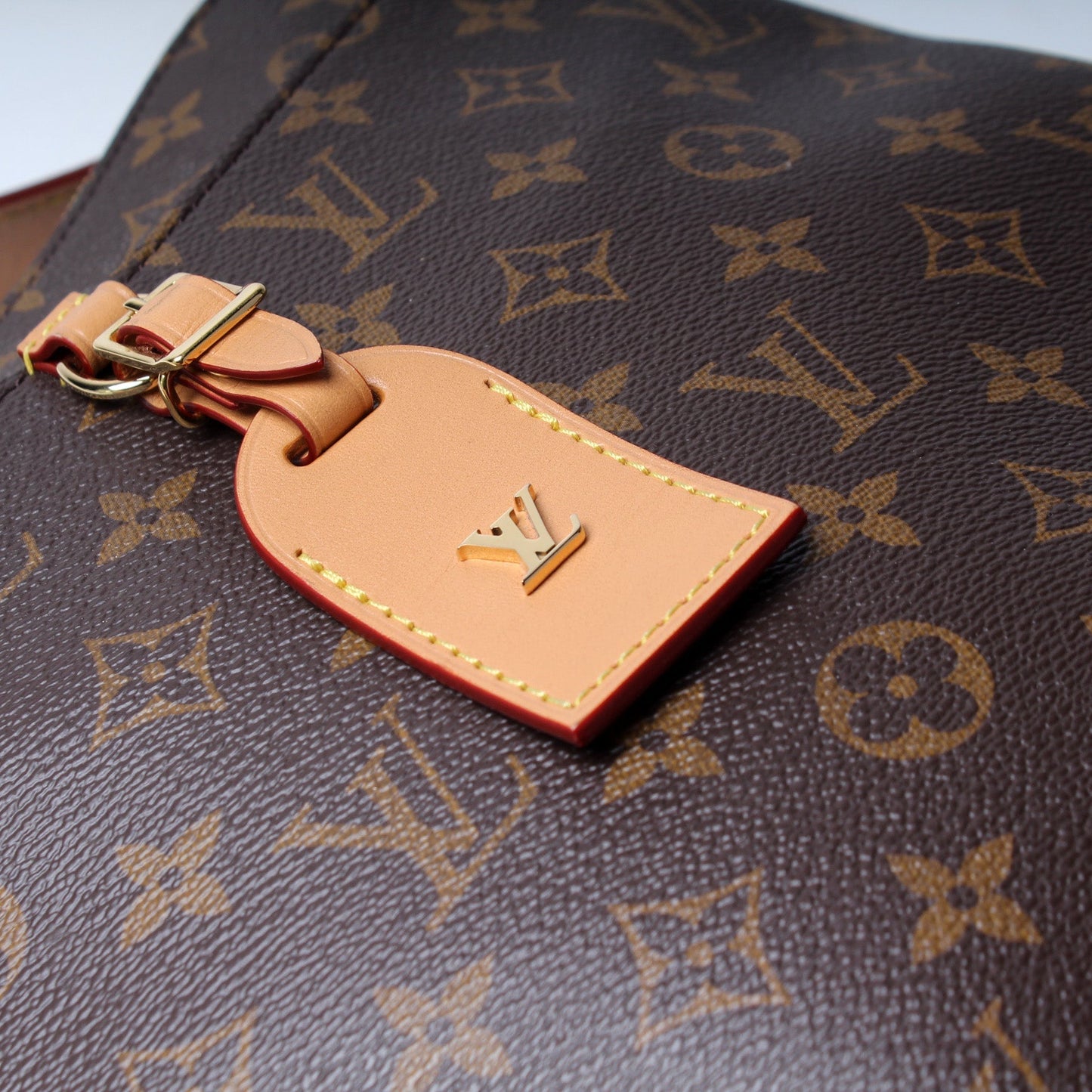 Odeon PM NM Monogram