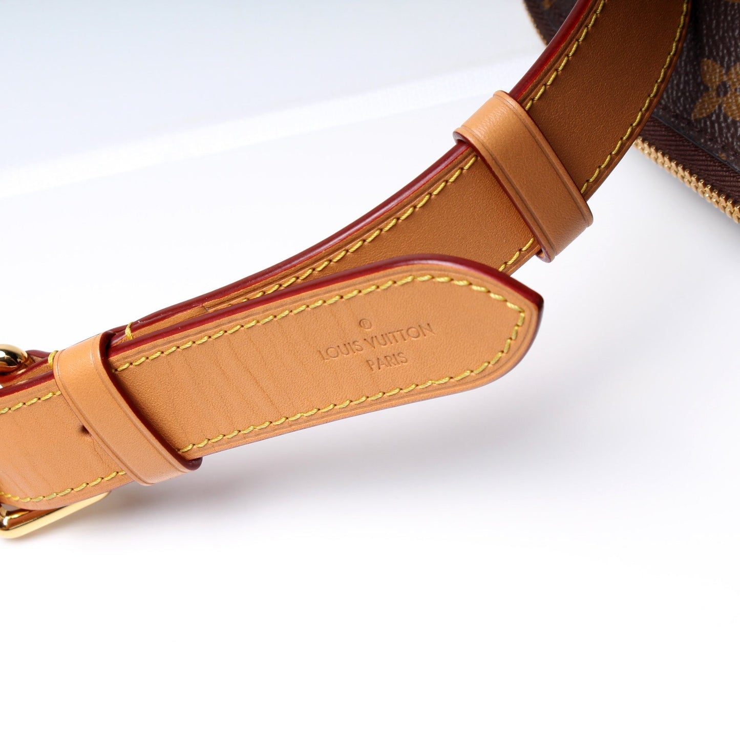 Odeon PM NM Monogram