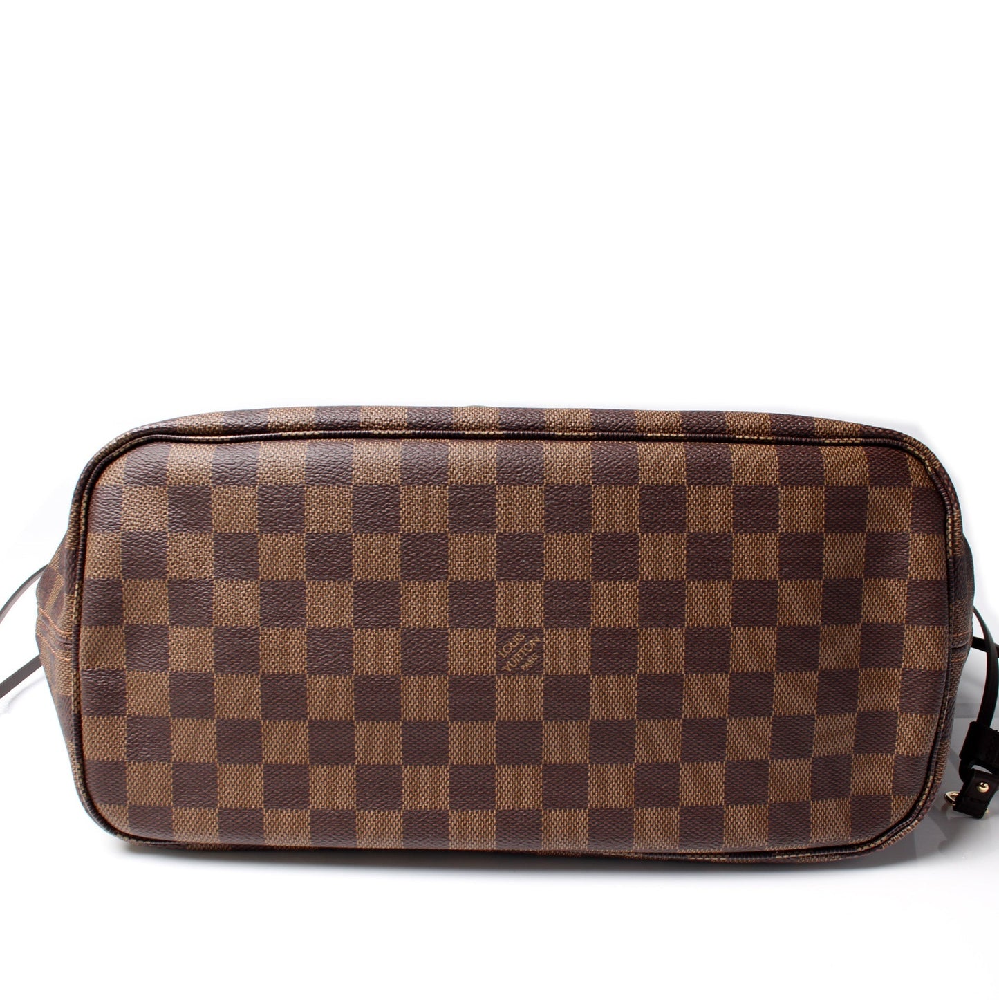 Neverfull MM Damier Ebene