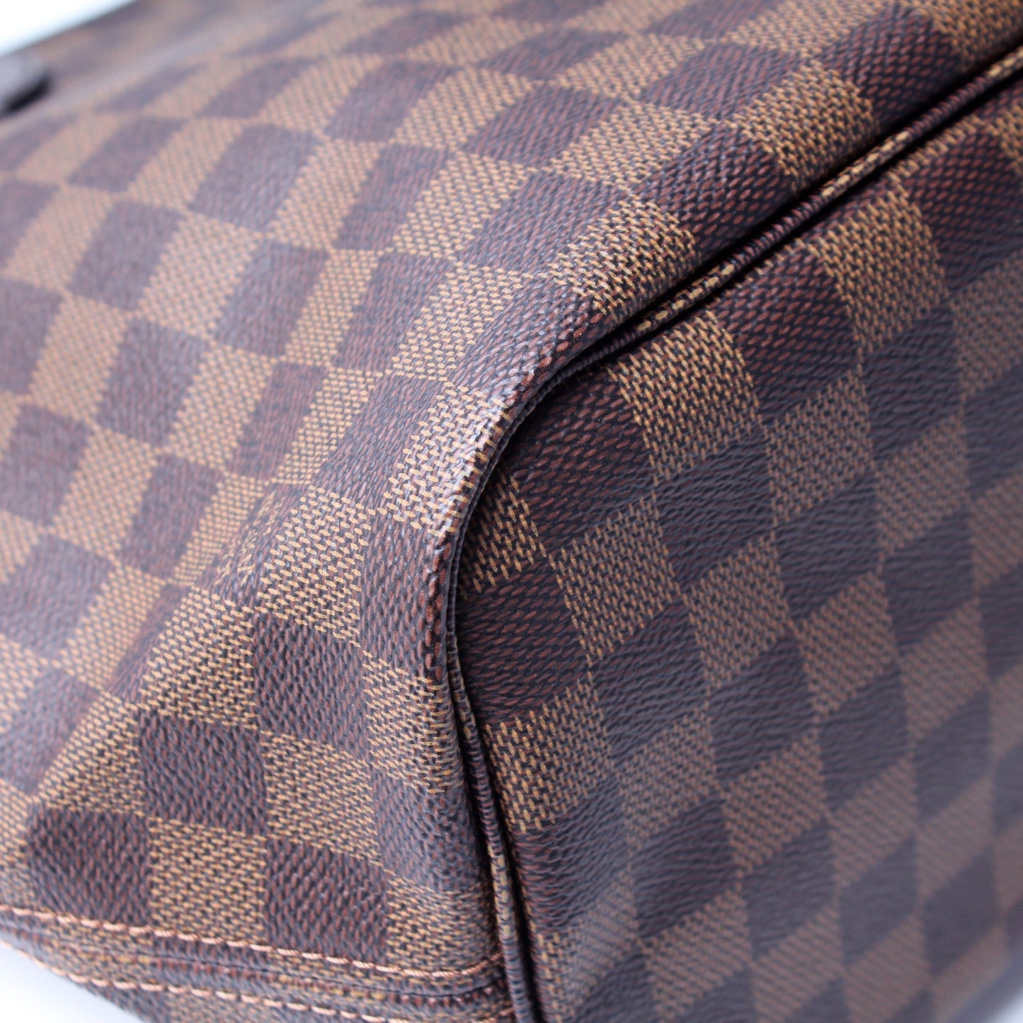 Neverfull MM Damier Ebene