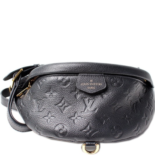 Bumbag Empreinte