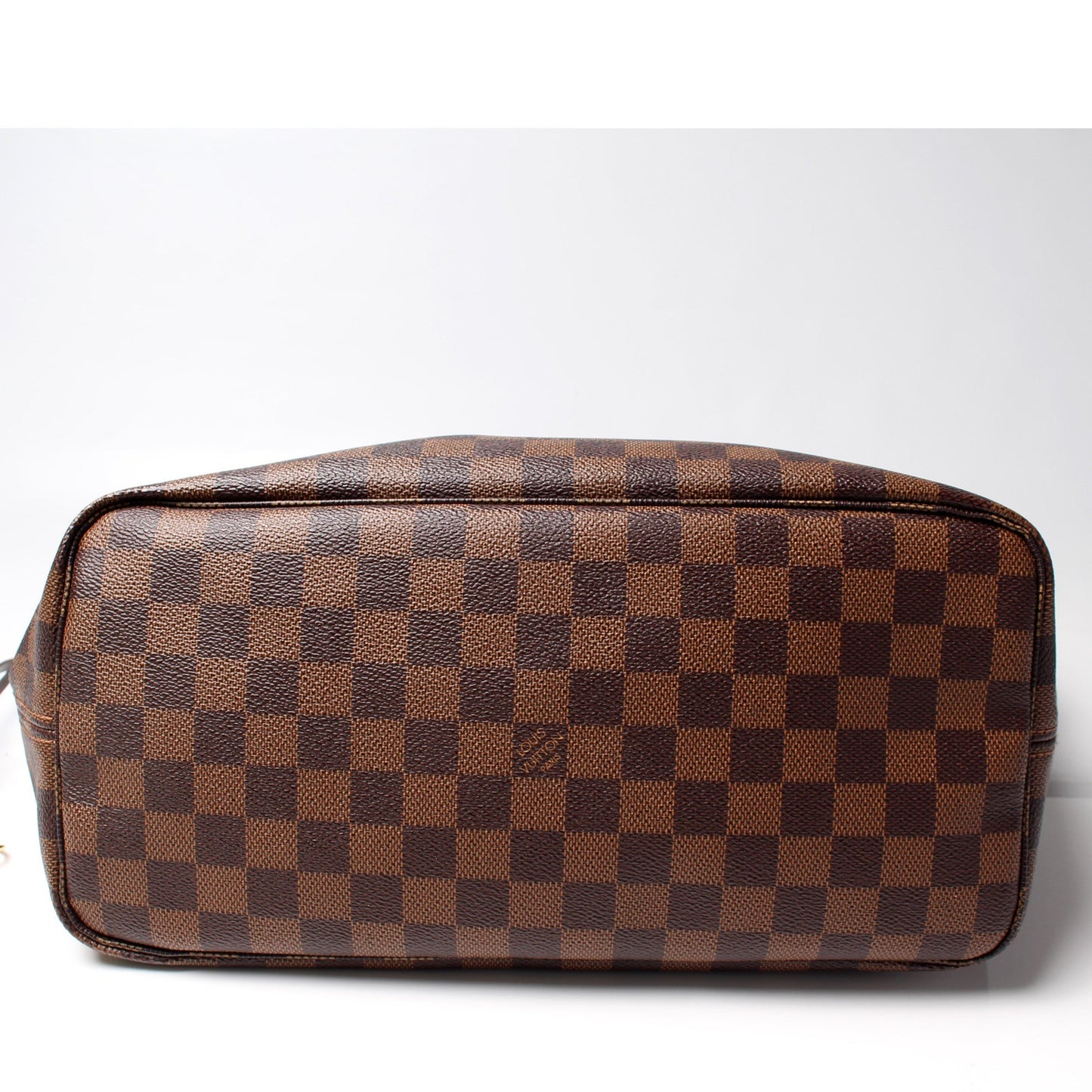 Neverfull MM Damier Ebene