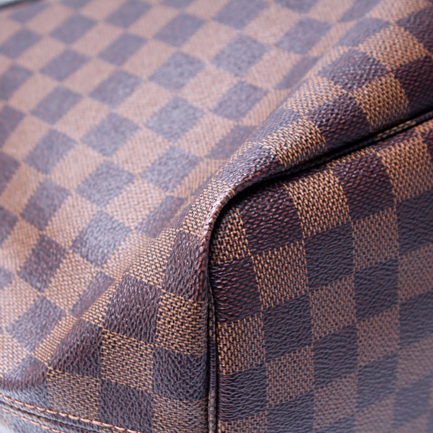 Neverfull MM Damier Ebene
