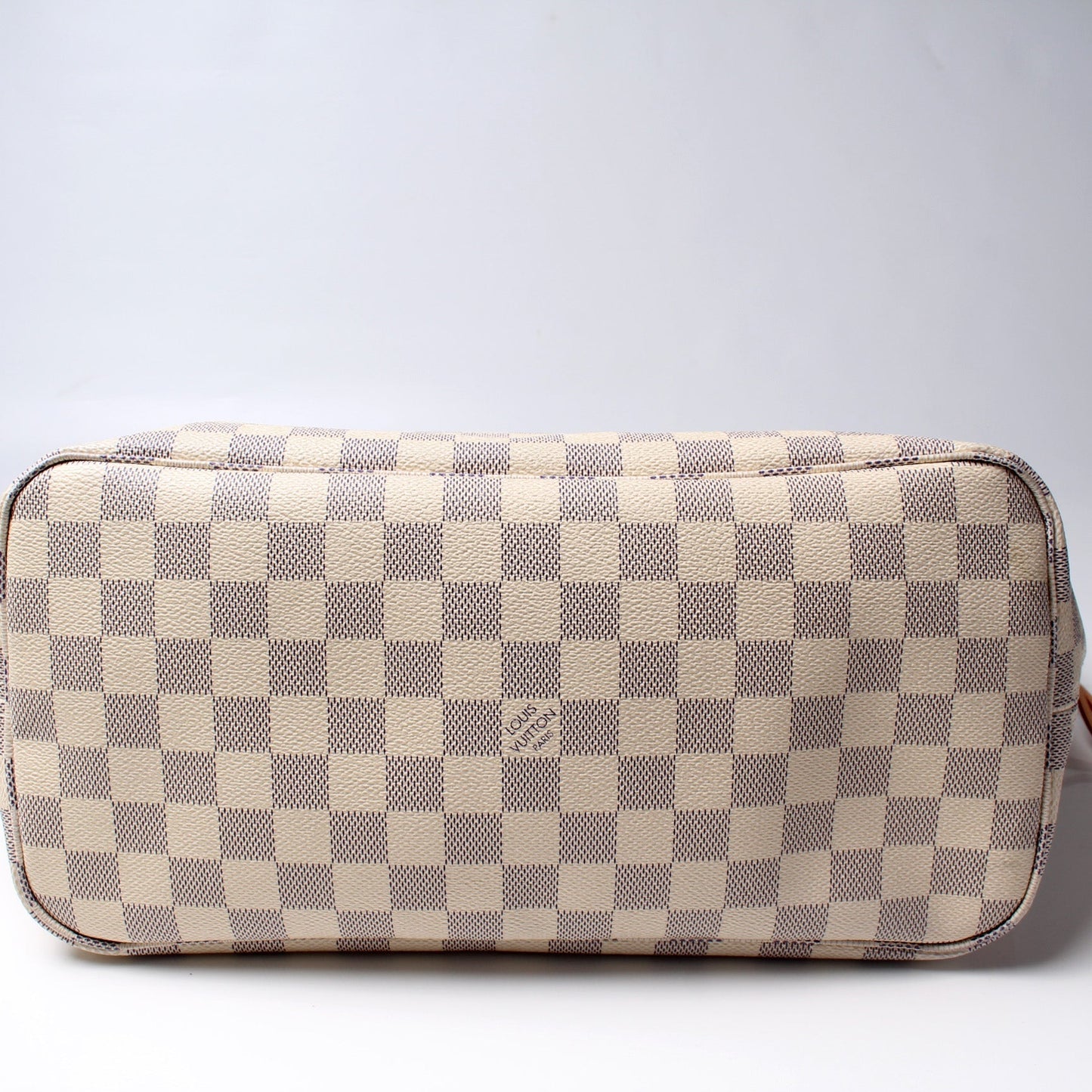 Neverfull MM Damier Azur