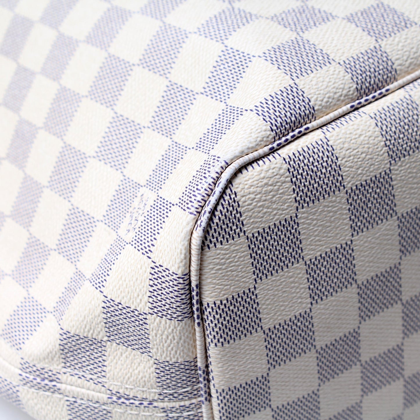 Neverfull MM Damier Azur