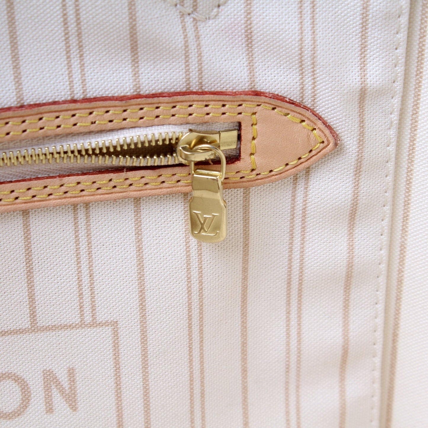 Neverfull MM Damier Azur