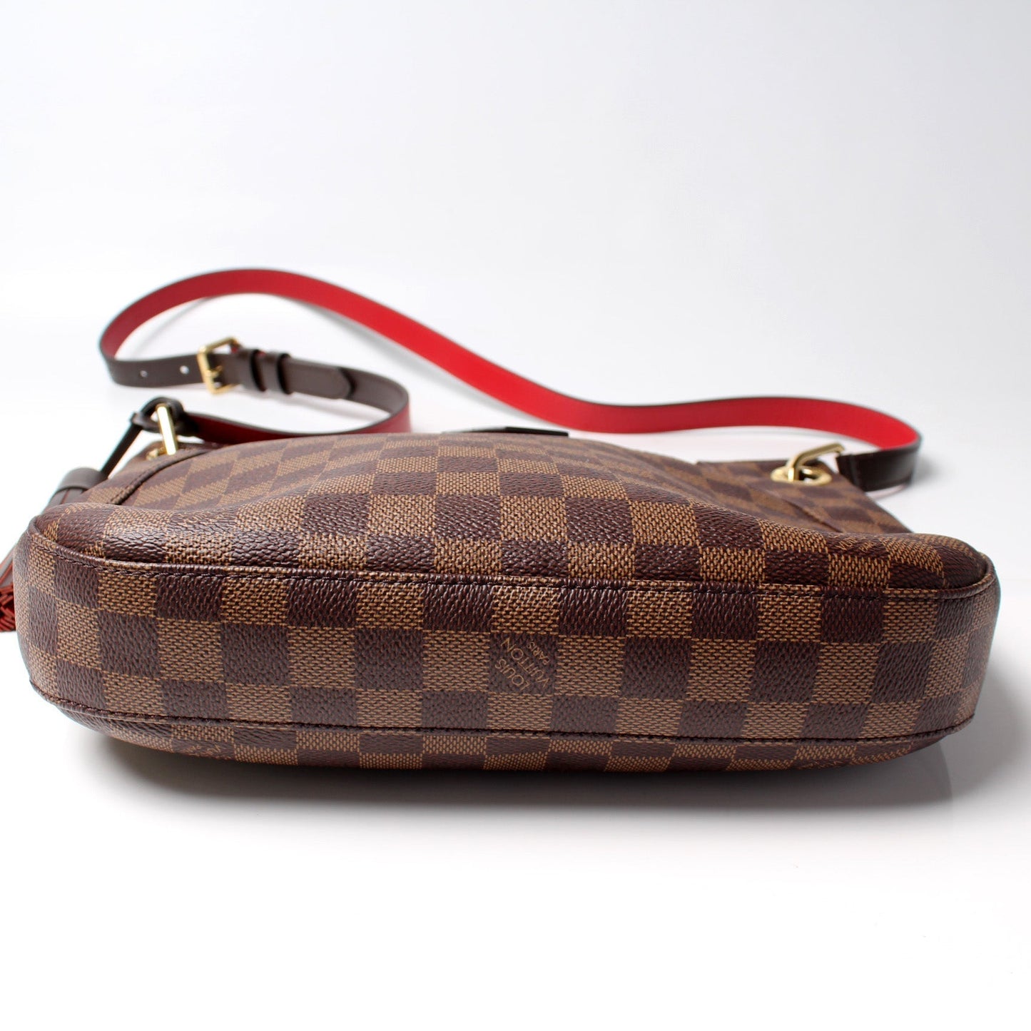 South Bank Besace Damier Ebene