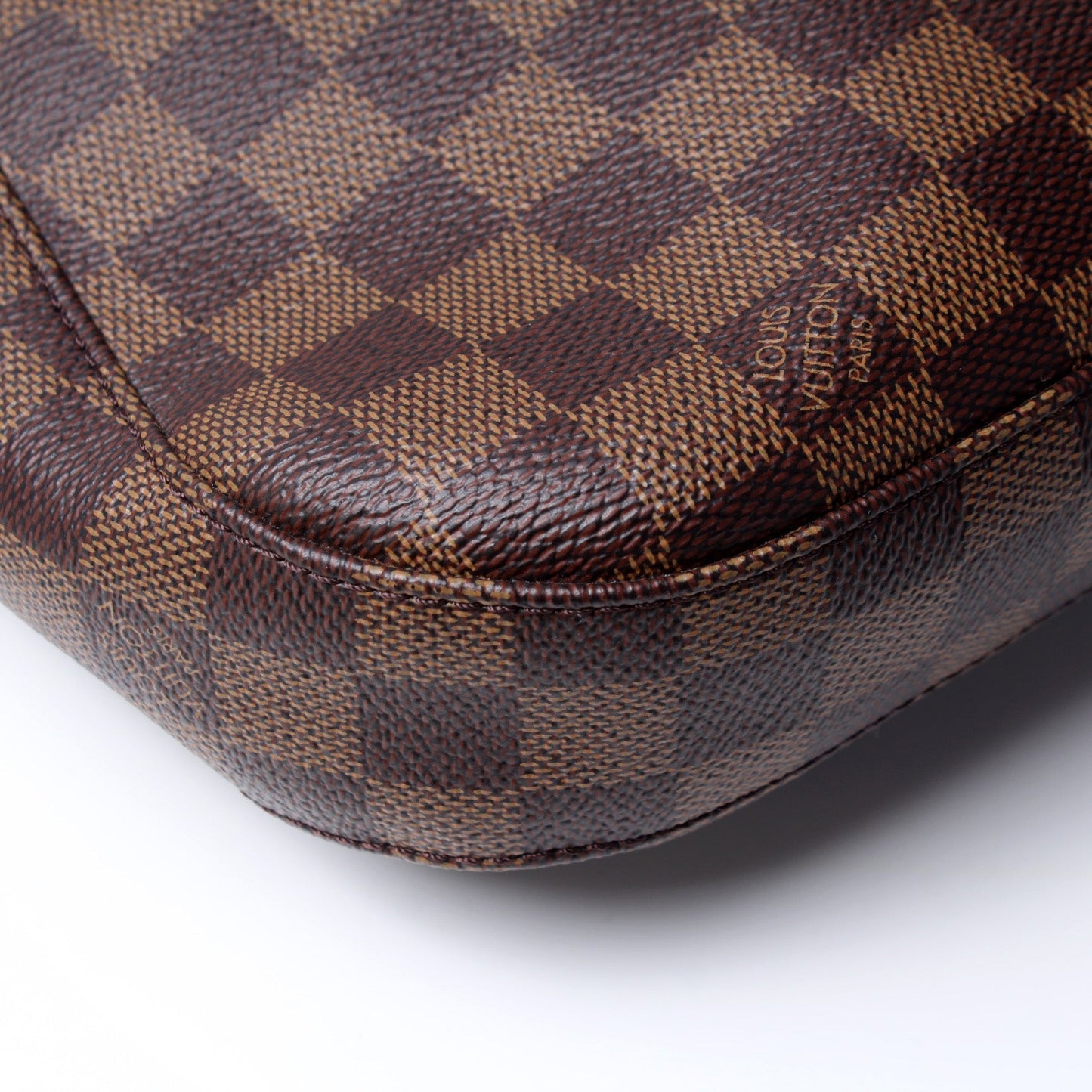 South Bank Besace Damier Ebene
