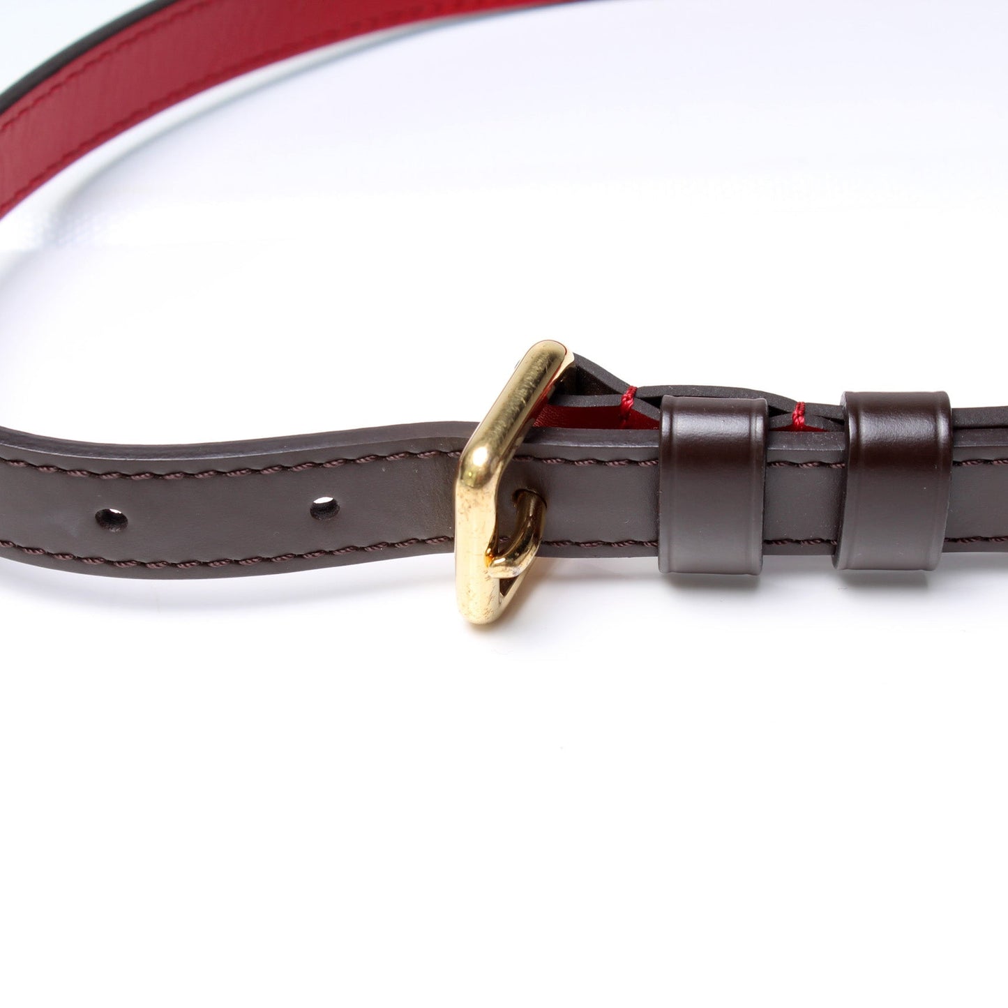 South Bank Besace Damier Ebene