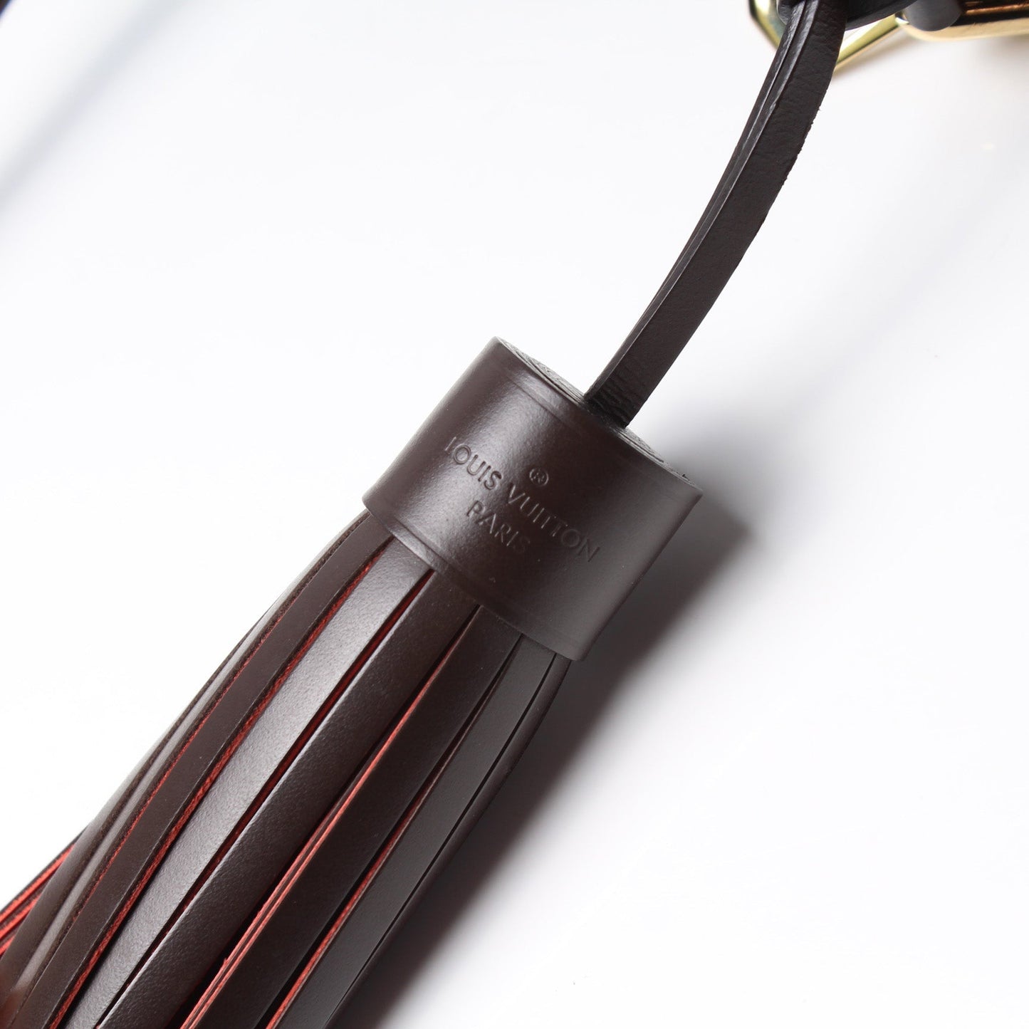 South Bank Besace Damier Ebene