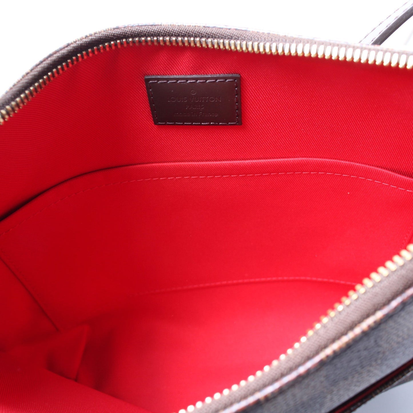 South Bank Besace Damier Ebene