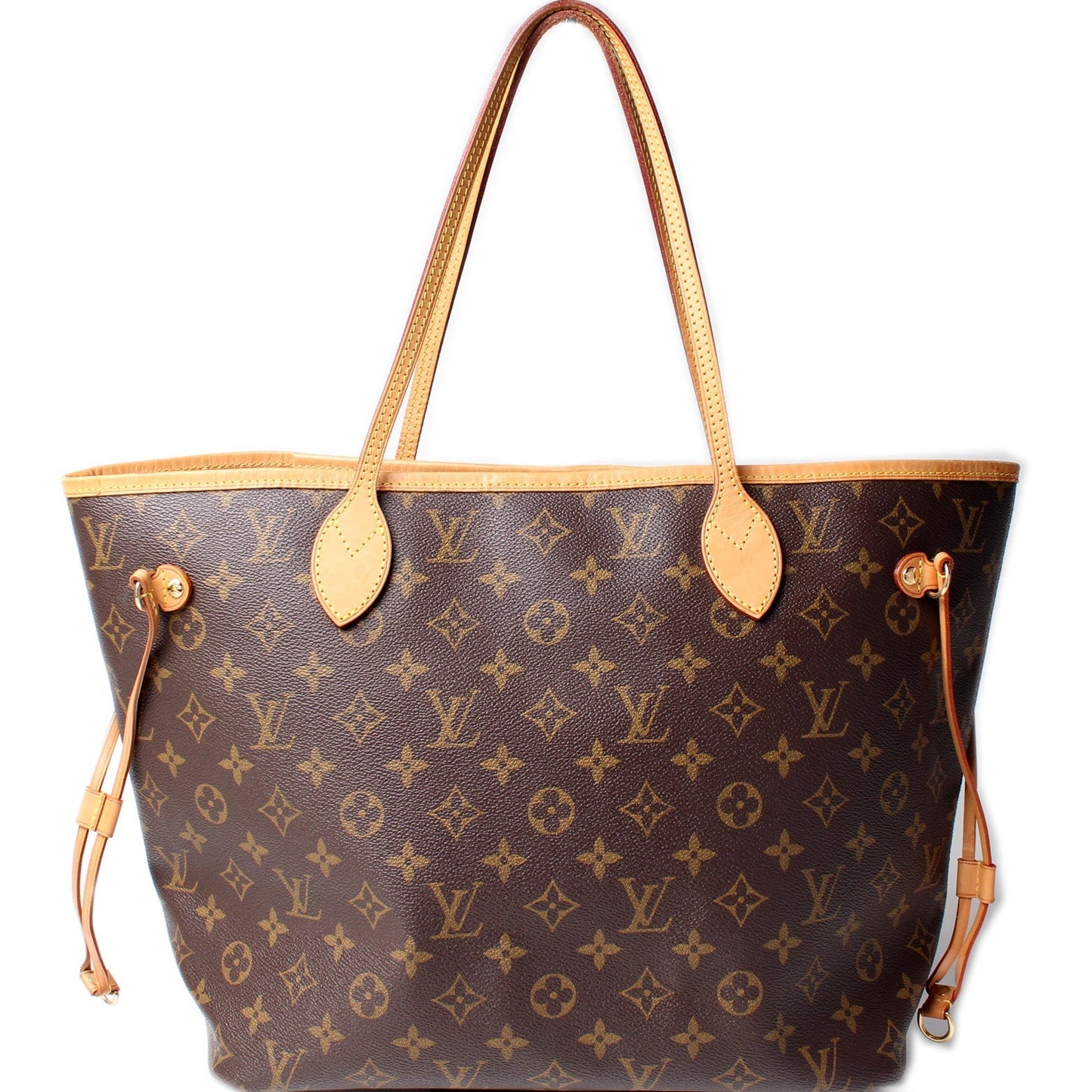 Neverfull MM Monogram