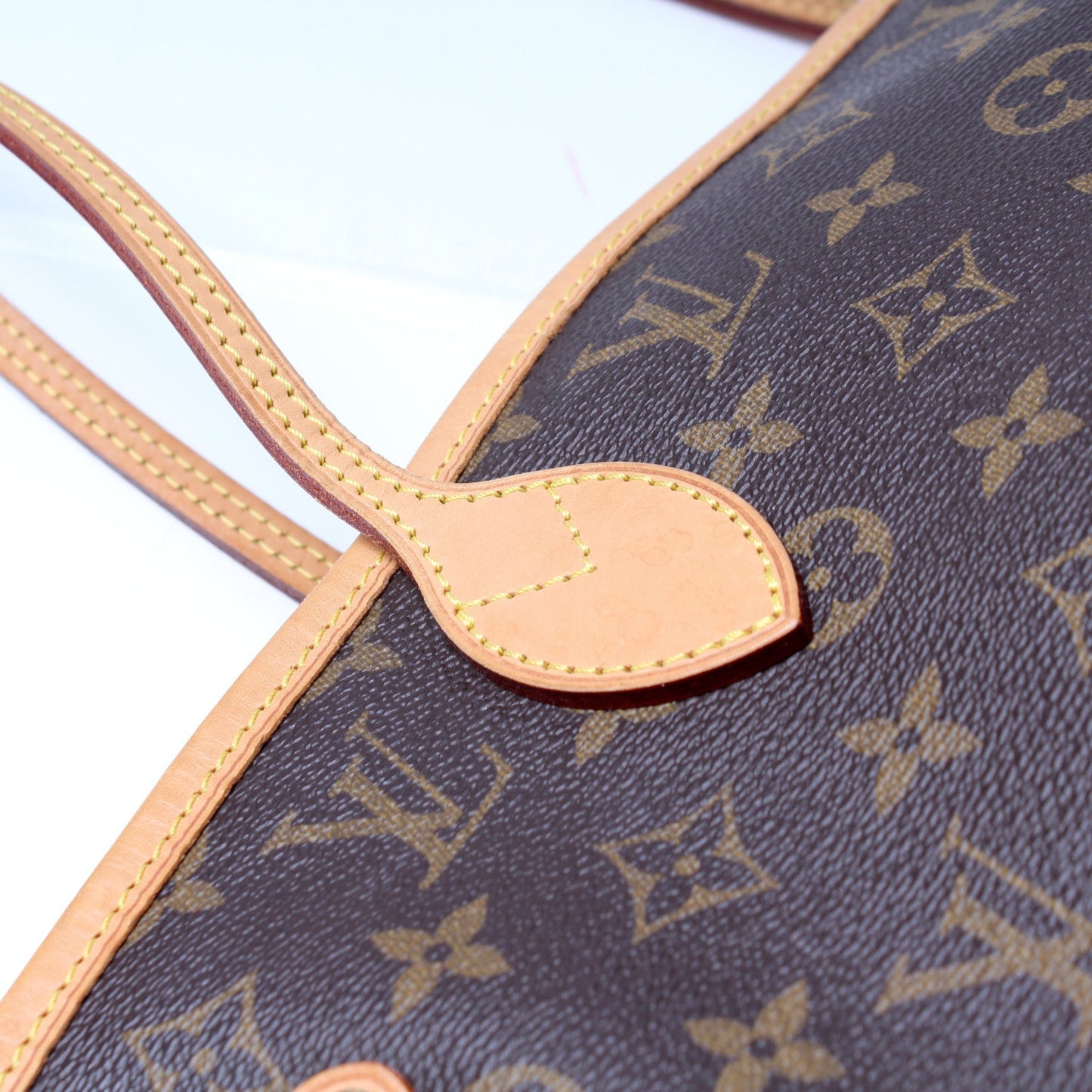 Neverfull MM Monogram