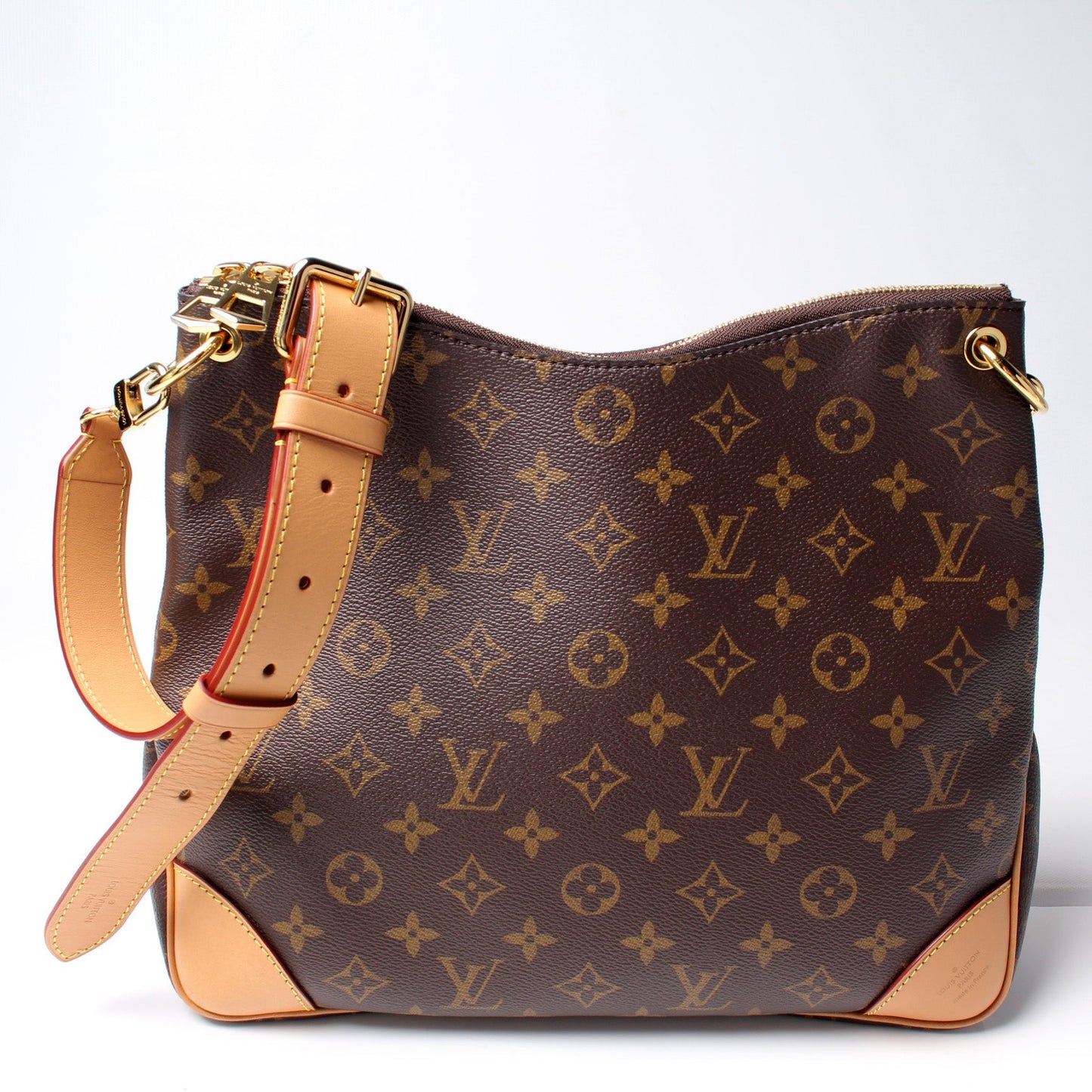 Odeon MM NM Monogram