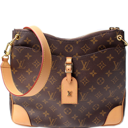 Odeon MM NM Monogram