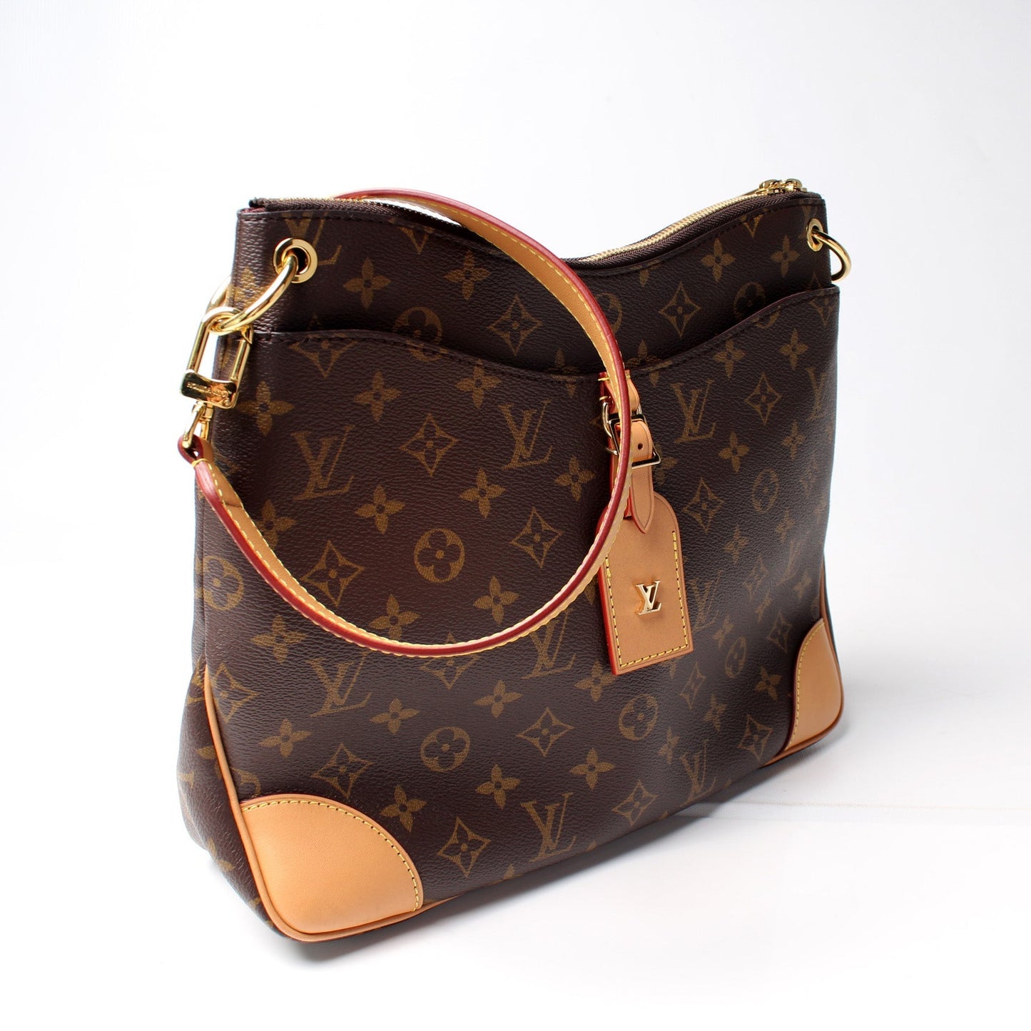 Odeon MM NM Monogram