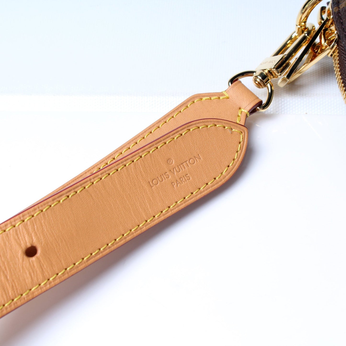 Odeon MM NM Monogram