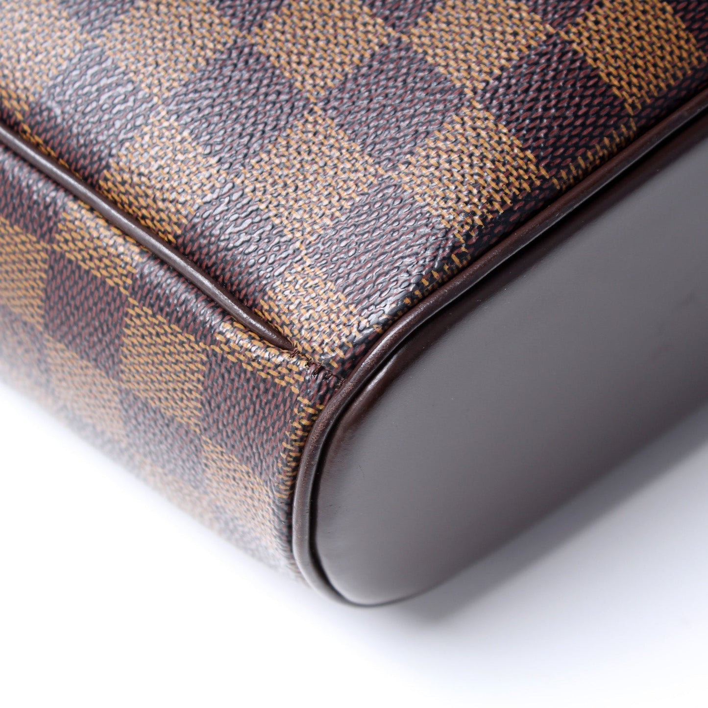 Ipanema GM Damier Ebene