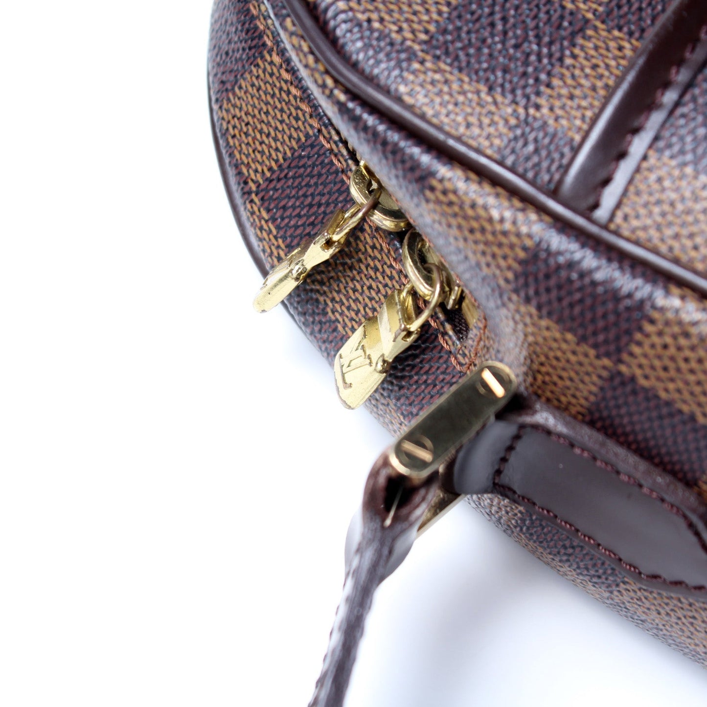 Ipanema GM Damier Ebene