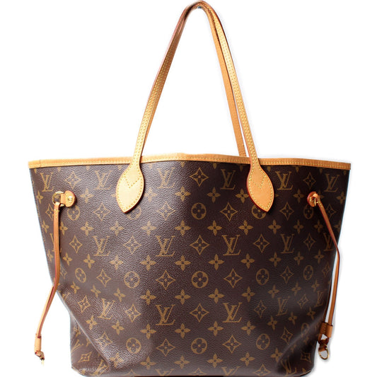 Neverfull MM Monogram