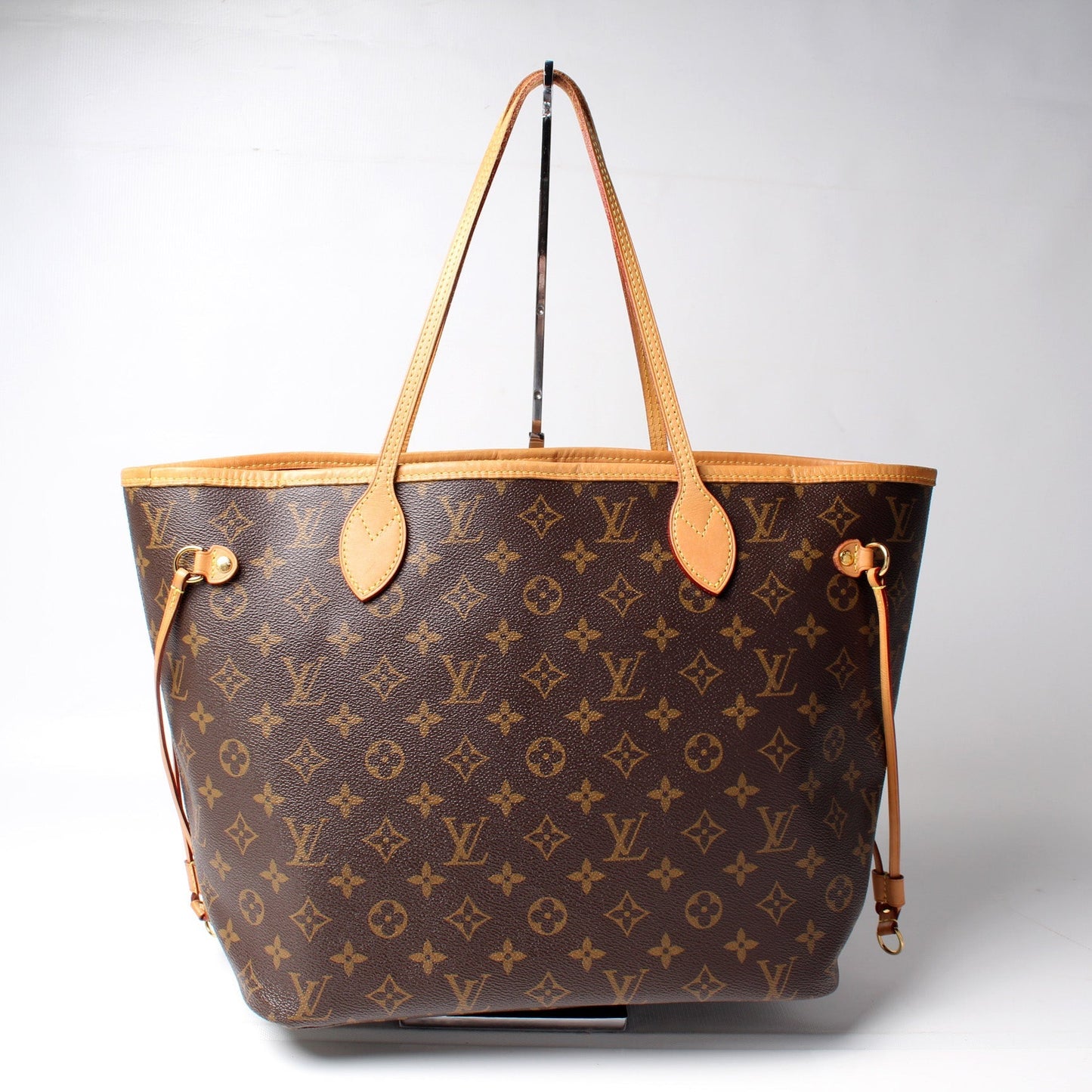 Neverfull MM Monogram