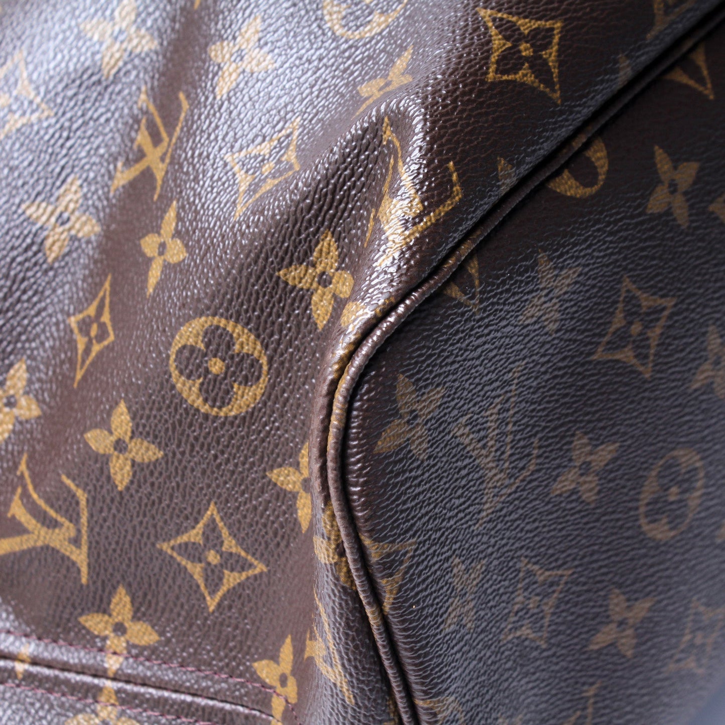Neverfull MM Monogram