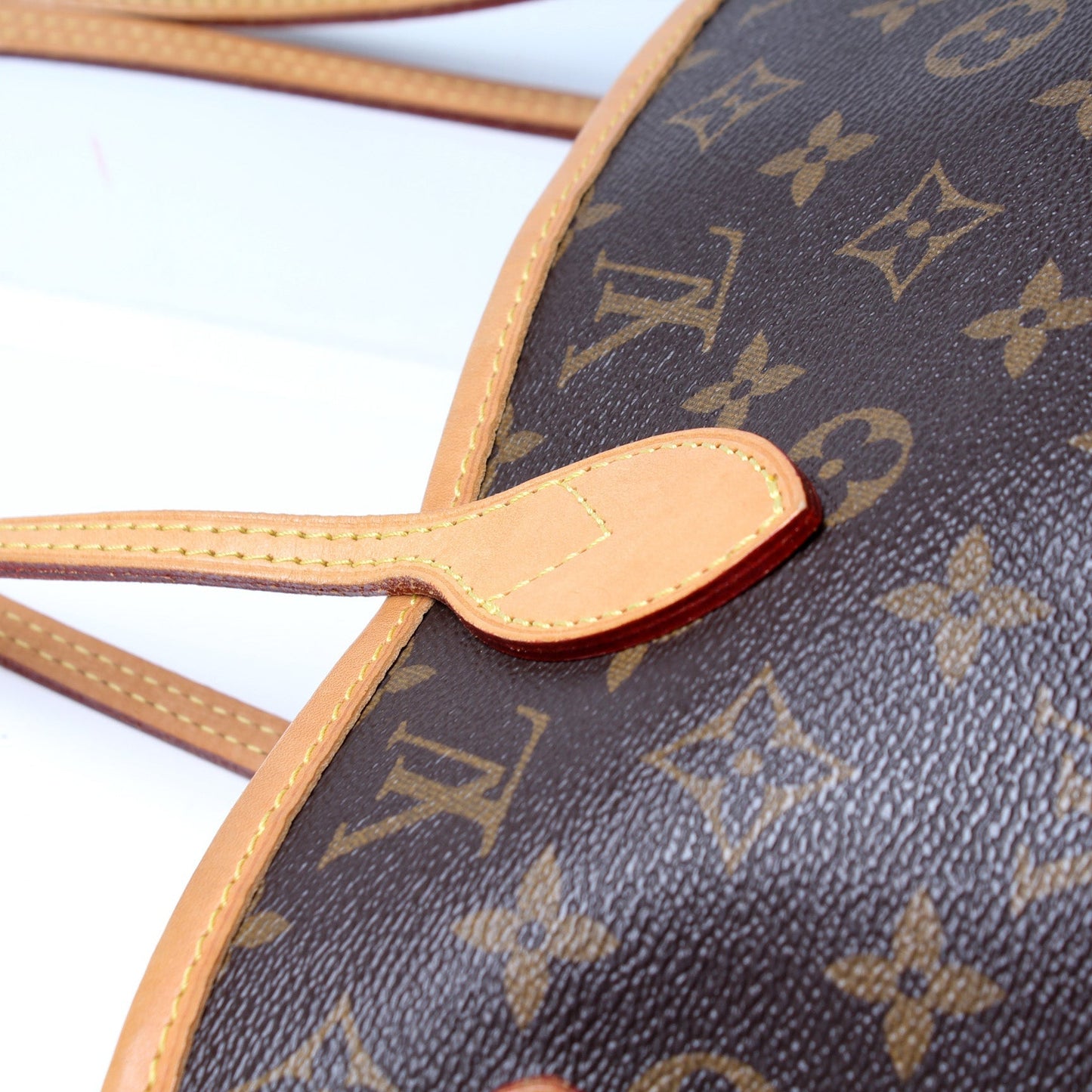 Neverfull MM Monogram