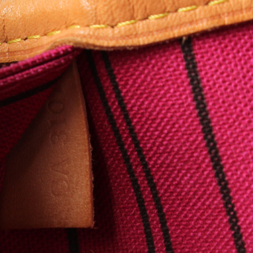 Neverfull MM Monogram