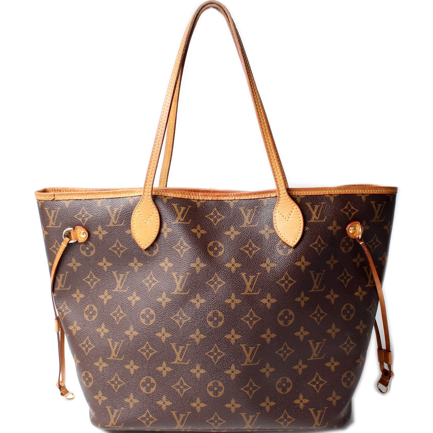 Neverfull MM Monogram