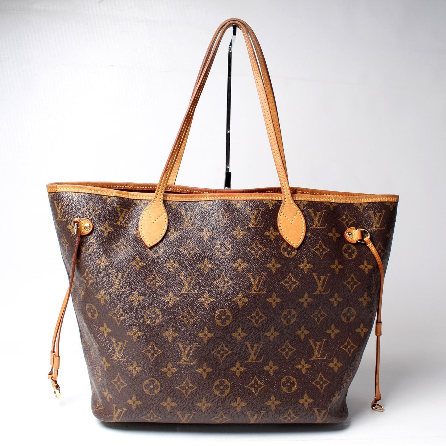 Neverfull MM Monogram