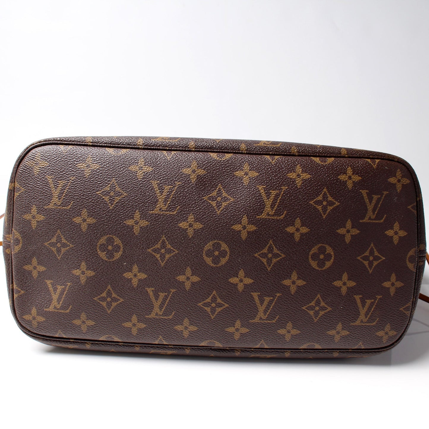 Neverfull MM Monogram