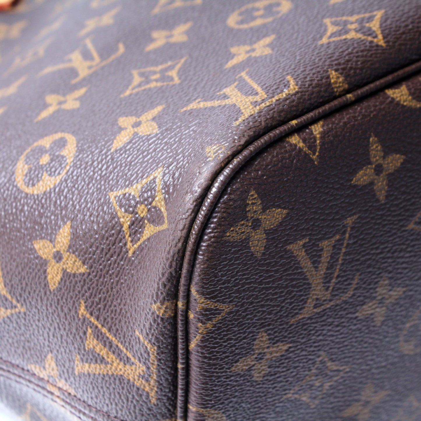 Neverfull MM Monogram