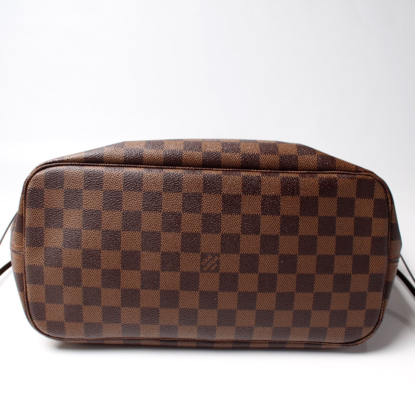Neverfull MM Damier Ebene