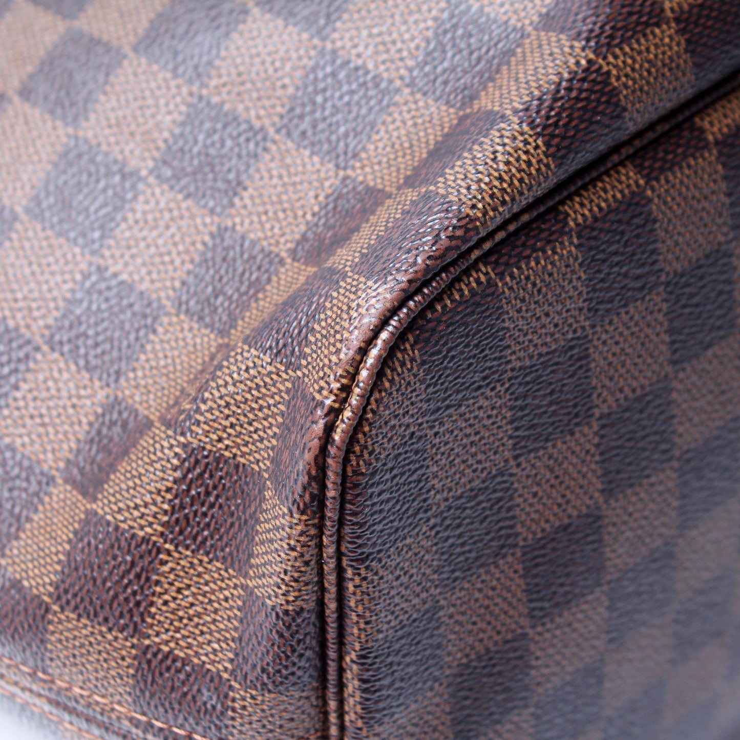 Neverfull MM Damier Ebene