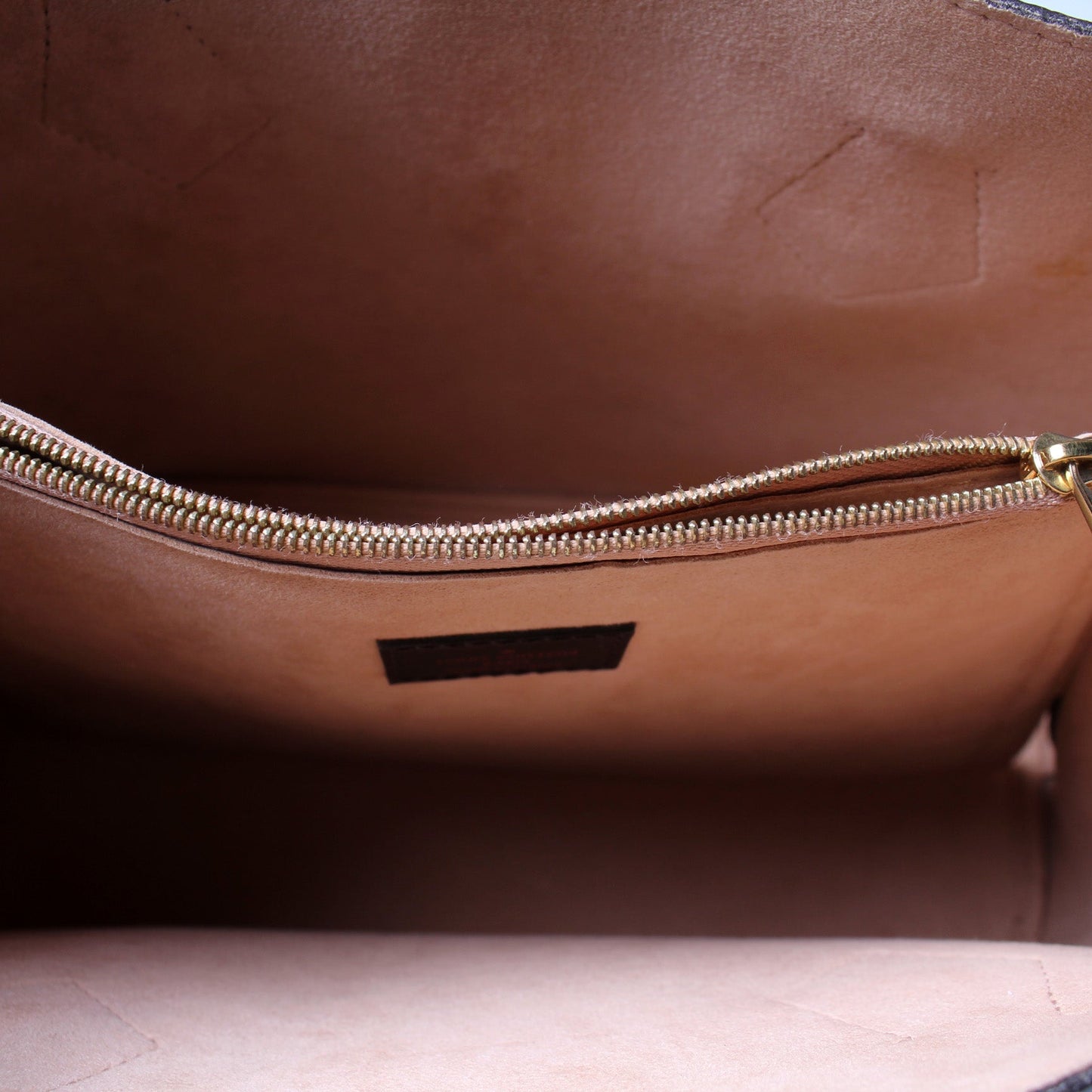 Kensington Tote Damier Ebene