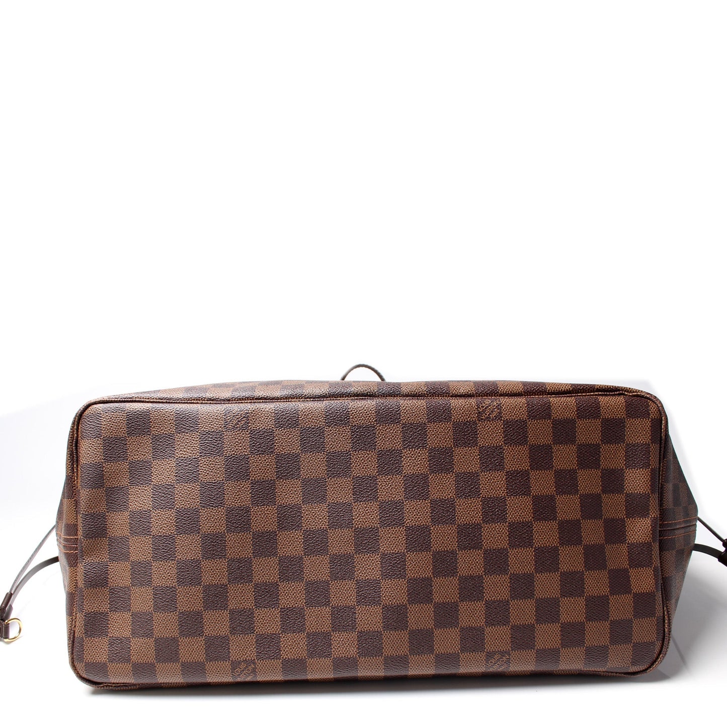 Neverfull GM Damier Ebene