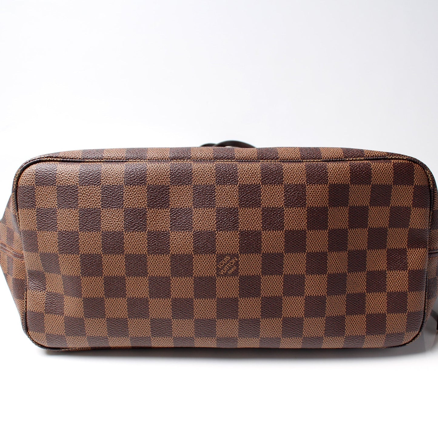 Neverfull MM Damier Ebene