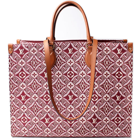 ONTHEGO GM Since 1854