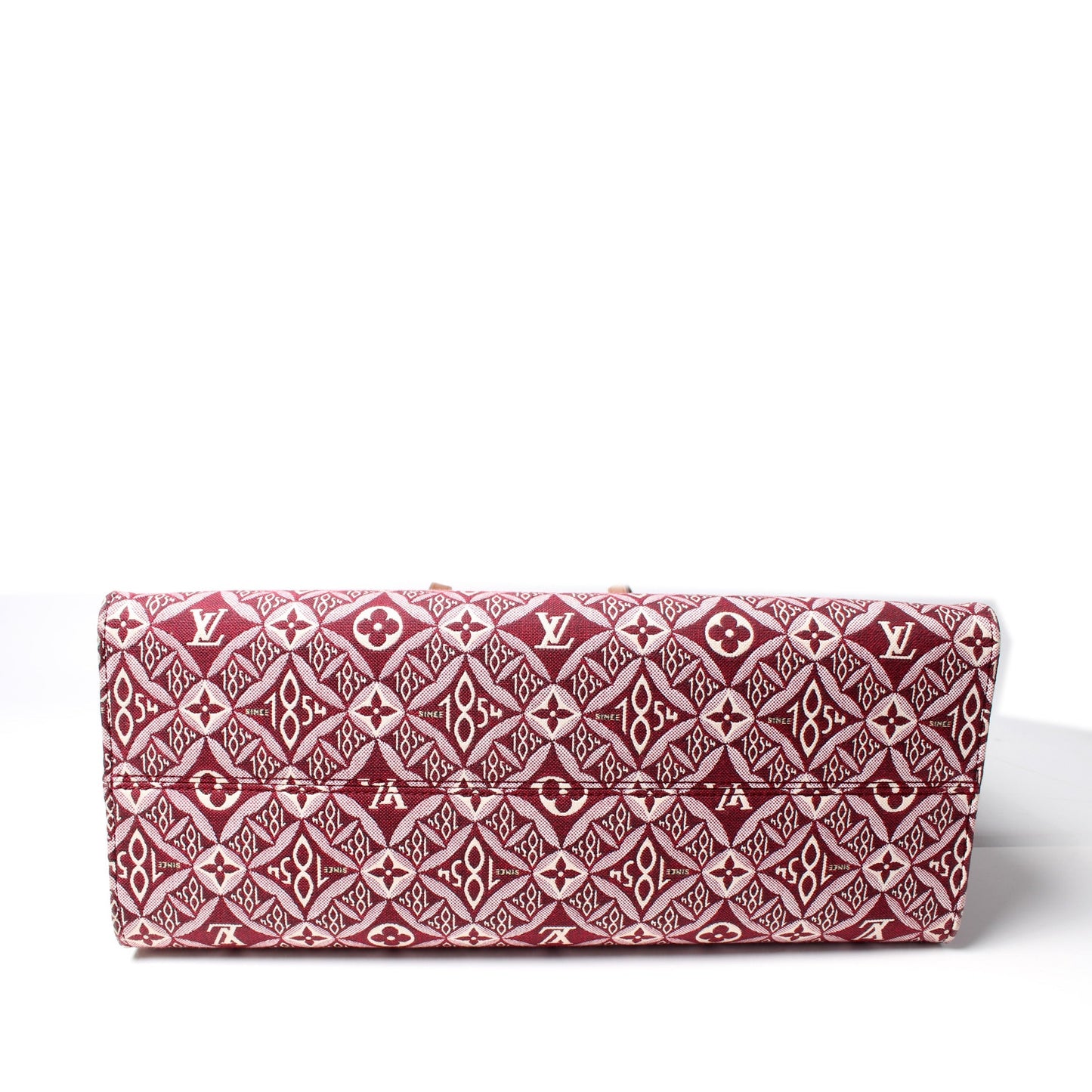 ONTHEGO GM Since 1854