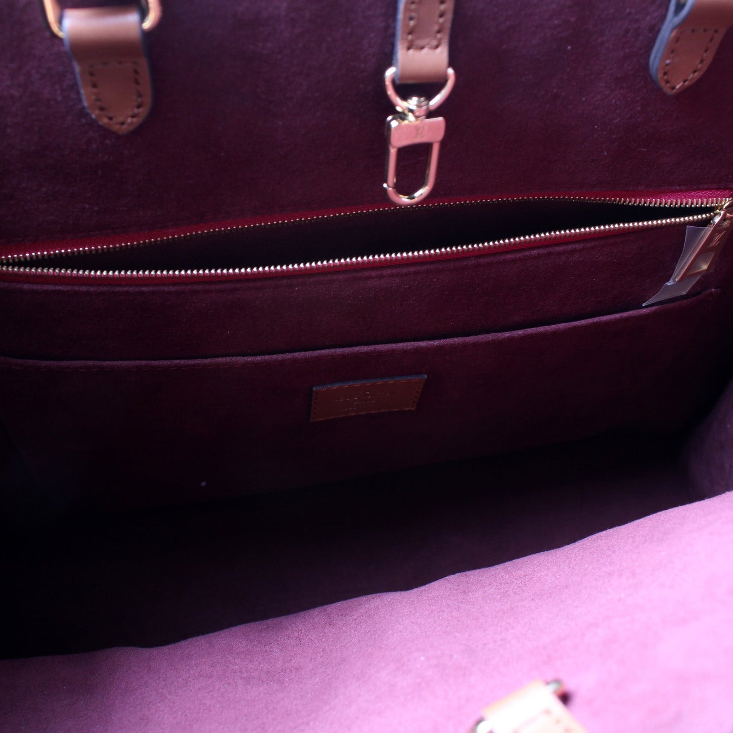 ONTHEGO GM Since 1854