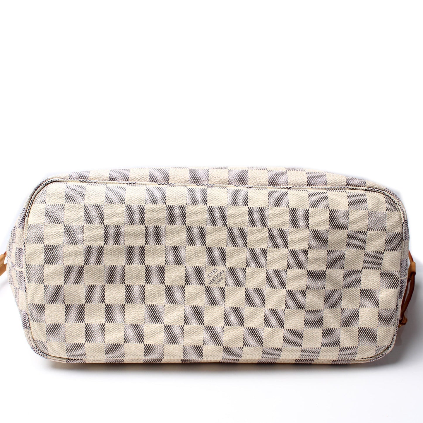 Neverfull MM Damier Azur