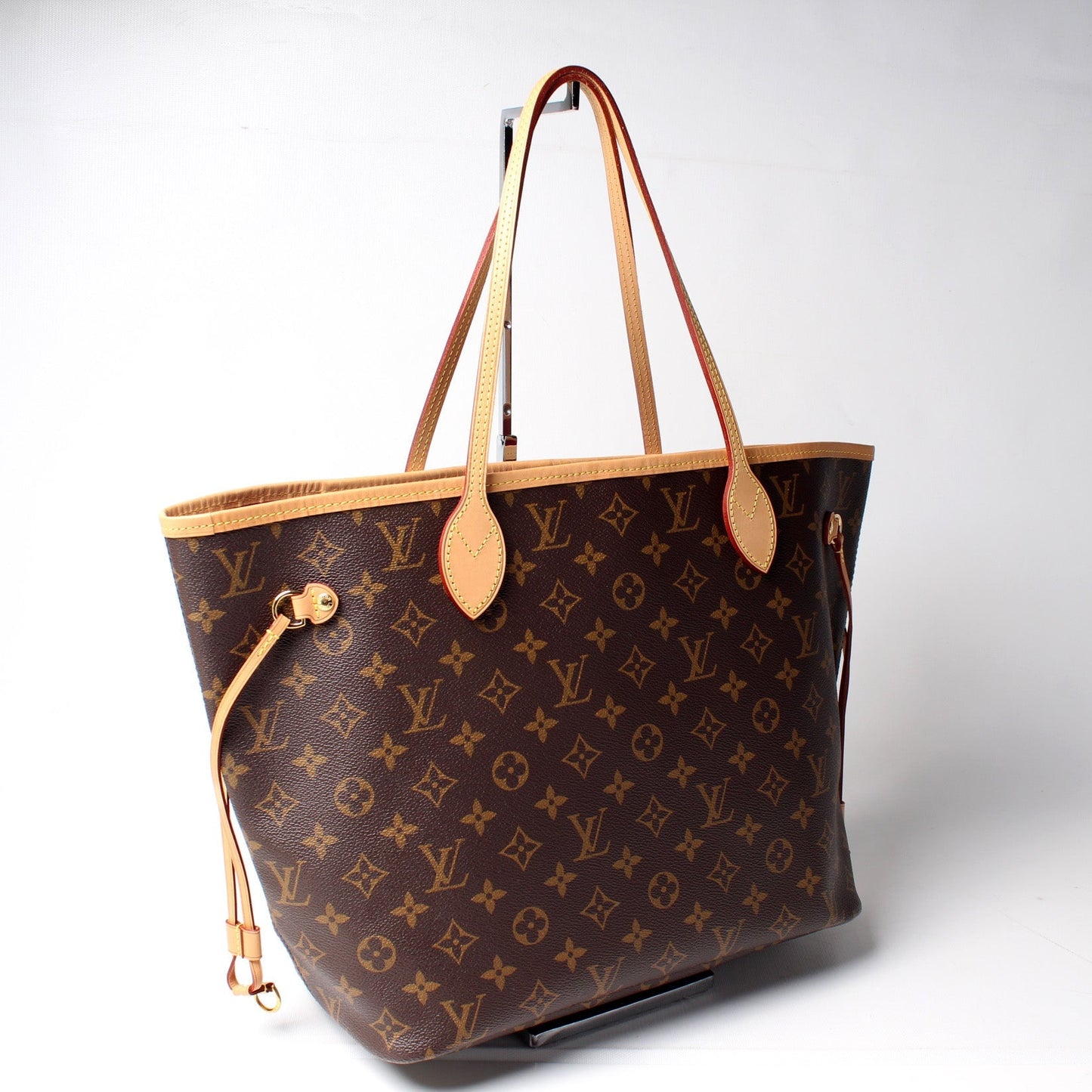 Neverfull MM Monogram