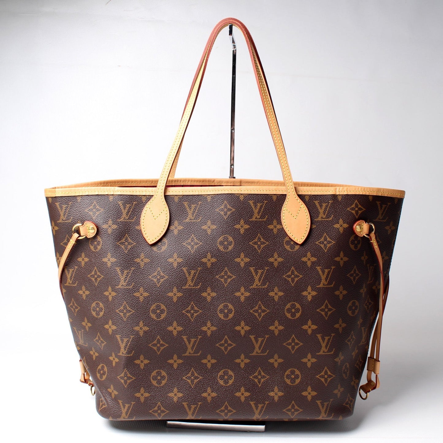 Neverfull MM Monogram