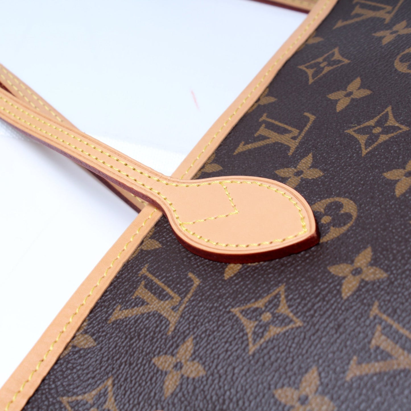 Neverfull MM Monogram